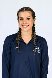 Laci Watford headshot