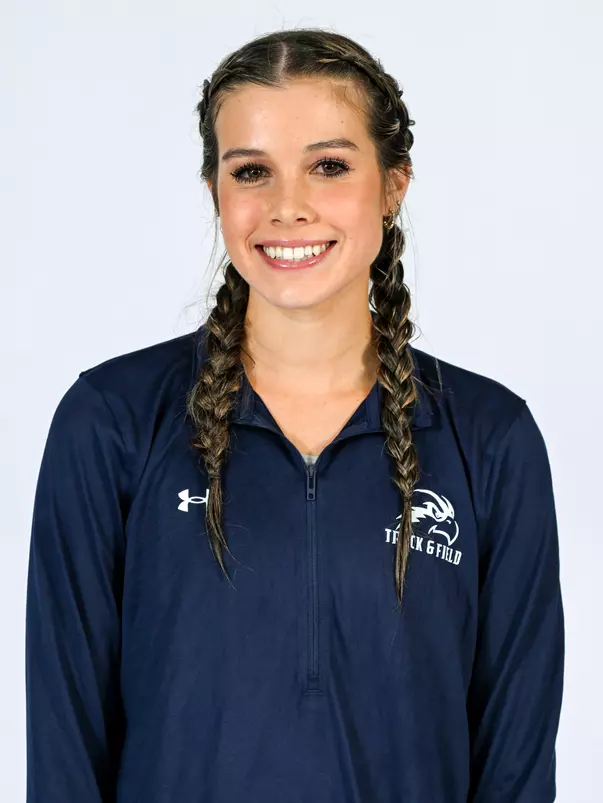 Laci Watford headshot