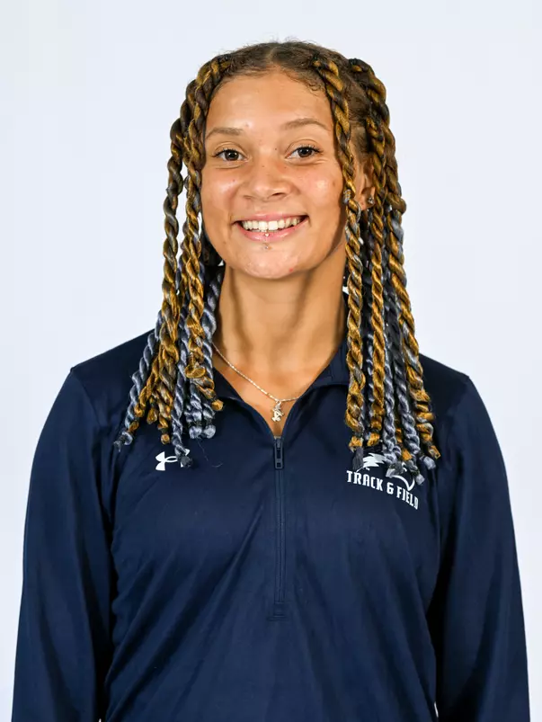 Jada Williams headshot