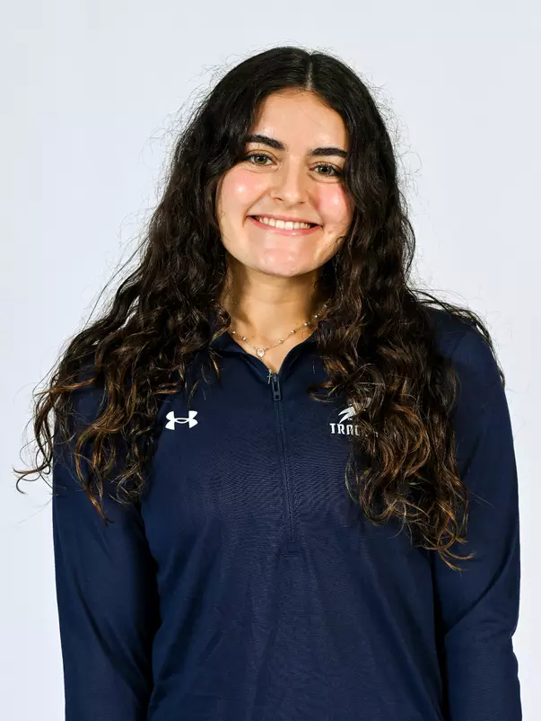 Rafaela Marchini headshot