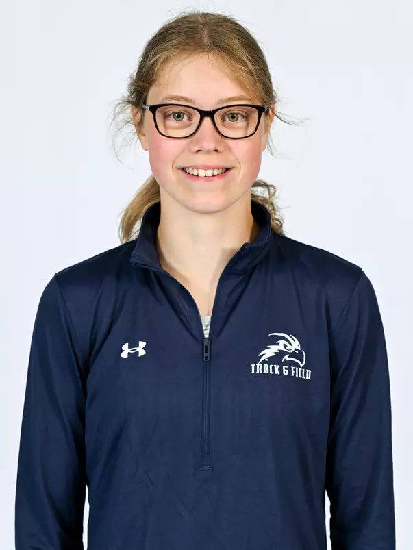 Renske Drenten headshot