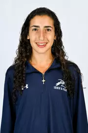Gianna Forte headshot