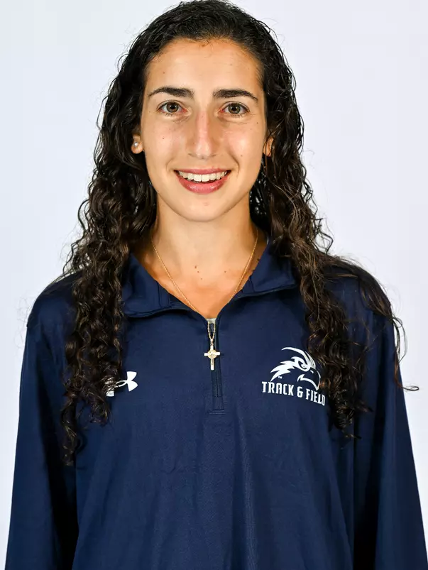 Gianna Forte headshot