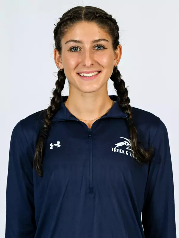 Ana Markovina headshot