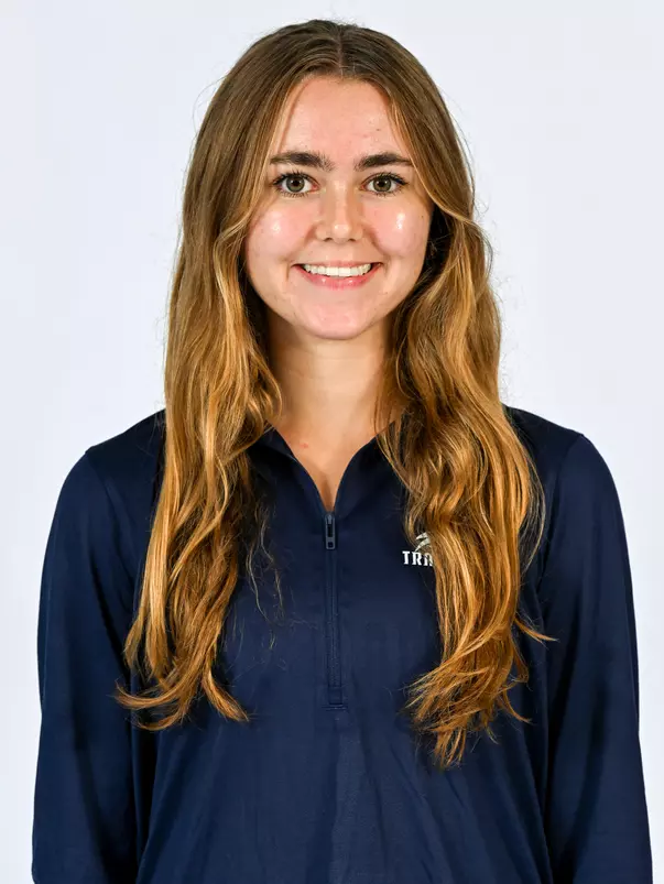 Eris Nelson headshot