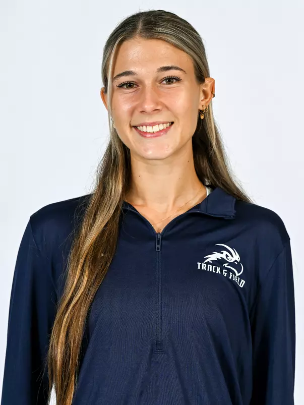 Emma Jane O'Gorman headshot