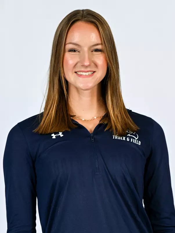 Nicole Shepherd headshot