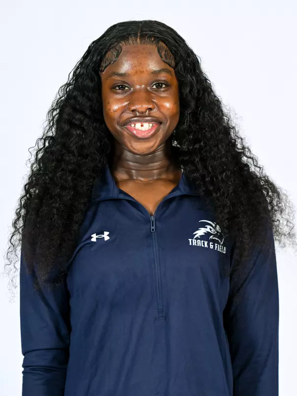 Mariama Kamara headshot