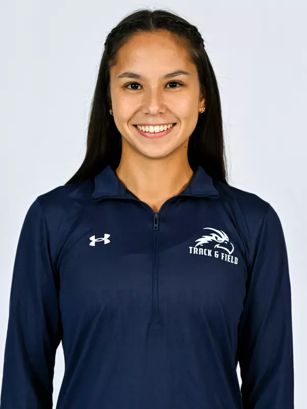 Billie Castillo headshot