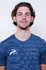 Jonas Hartenstein headshot
