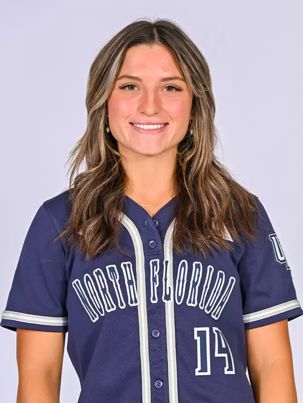 Marley Nagy headshot