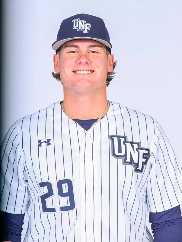 Witherington headshot