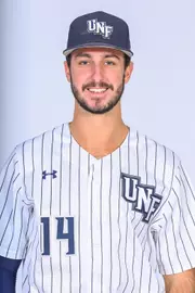 Cline headshot