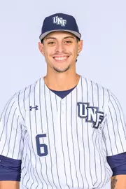 Esquivel headshot