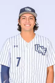 Clements headshot
