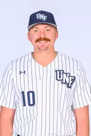 Griesemer headshot