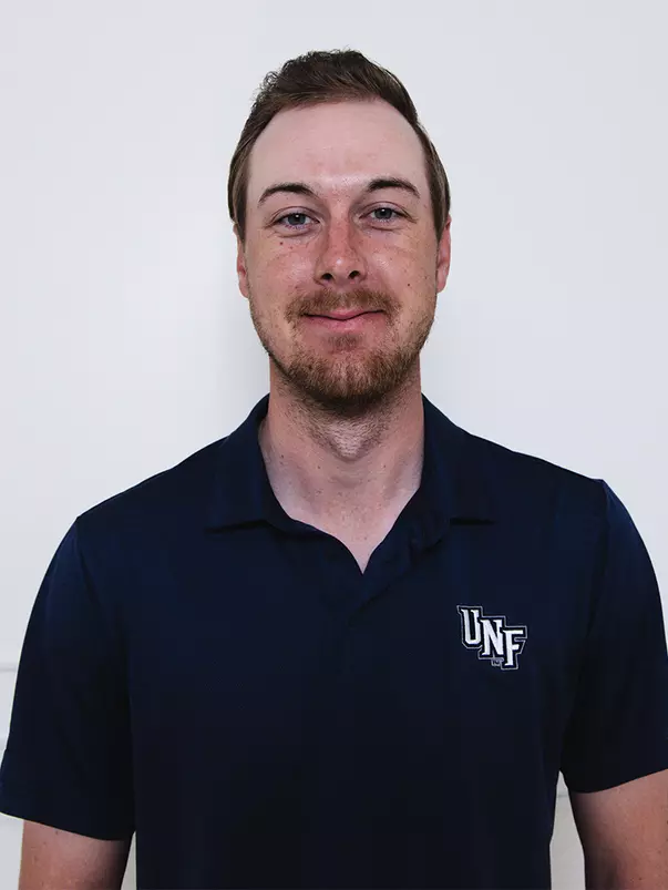 Donnie Gabrelcik headshot