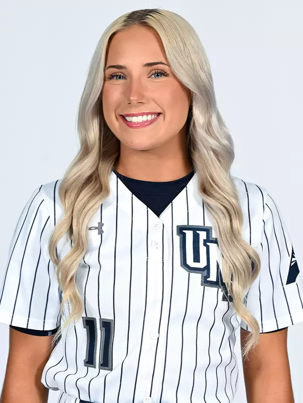 Kalyn McCarthy headshot