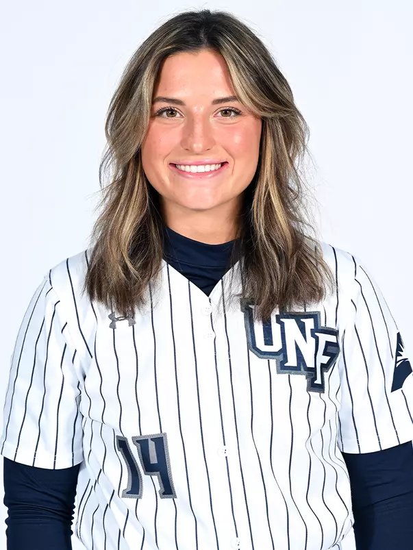 Marley Nagy headshot