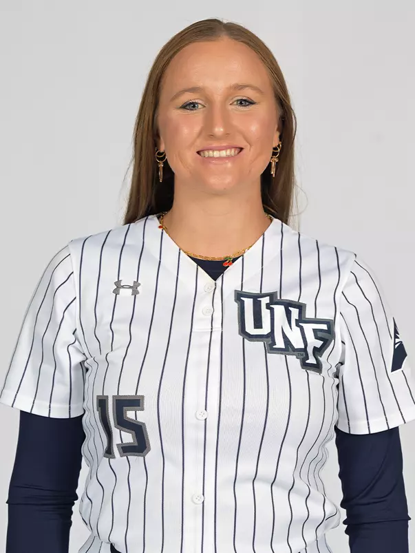 Kylah Berry headshot