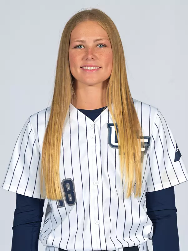 Addyson Bruneman headshot