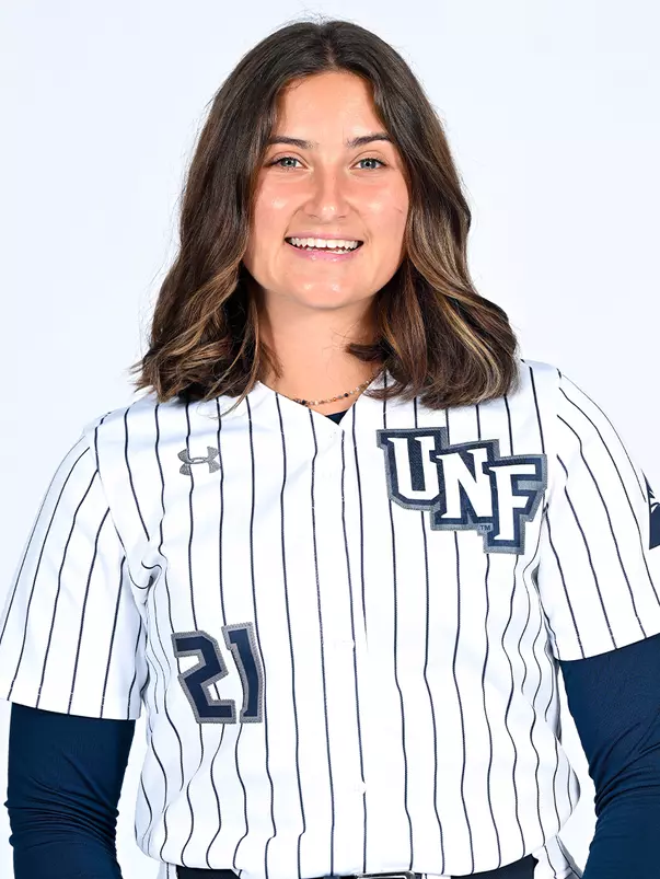 Ashley Connor headshot