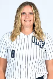 Allison Benning headshot