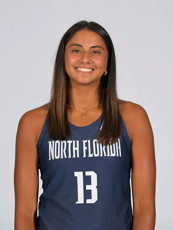 Andrea Da Silva Encinas