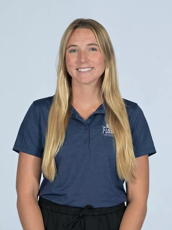 Callie Hendricksen headshot