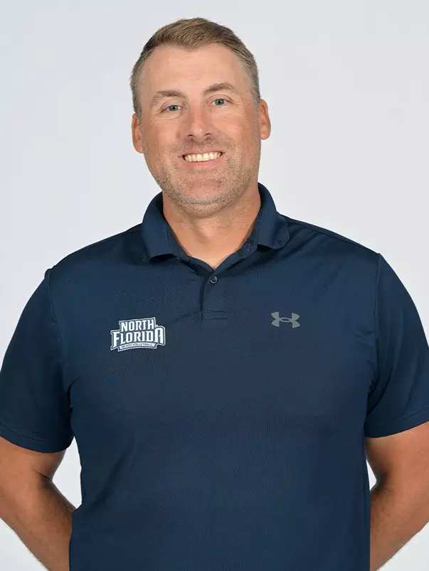 Doug Wright headshot