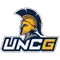 UNC Greensboro logo