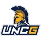UNC Greensboro logo