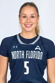 Helena Rafnsdottir headshot