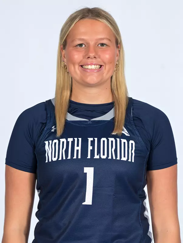 Jamisyn Stinson headshot