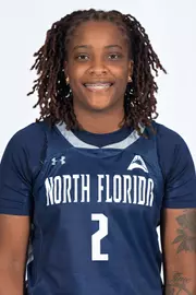 Jazmine Spencer headshot