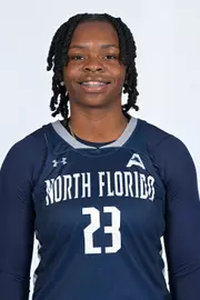 Kaila Rougier headshot