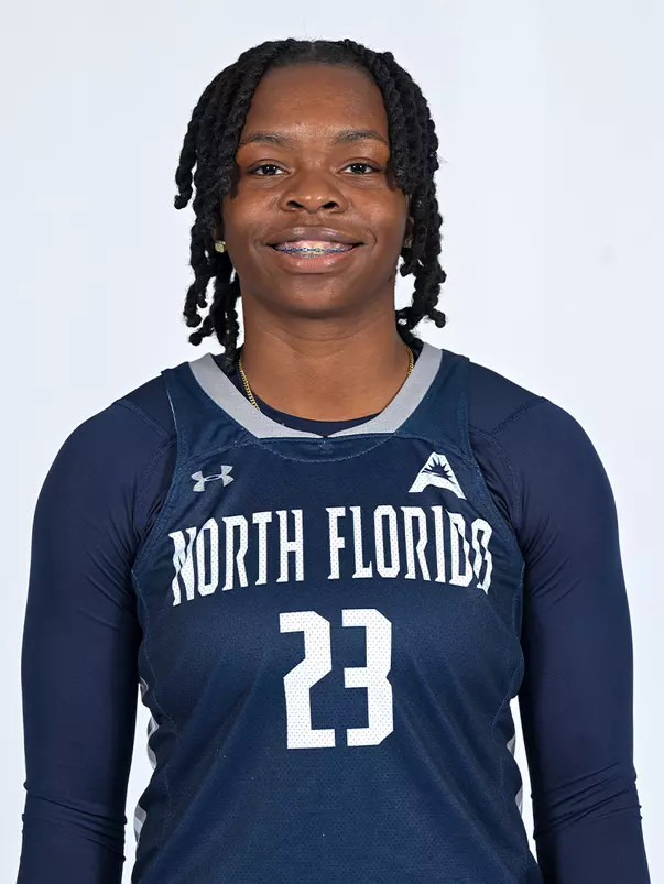 Kaila Rougier headshot