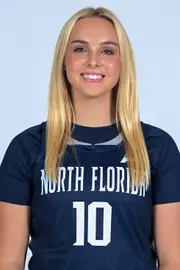 Maddie Millar headshot