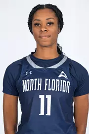 Nia Brown headshot