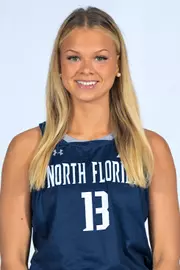 Selma Eklund headshot