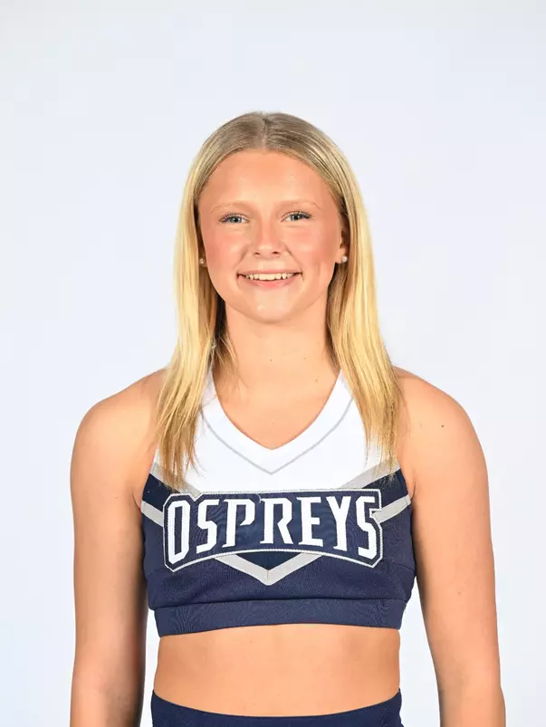 2024-25 UNF Cheer Team Media Day at UNF Arena at the University of North Florida on Thursday, November 14, 2024 in Jacksonville, Florida.