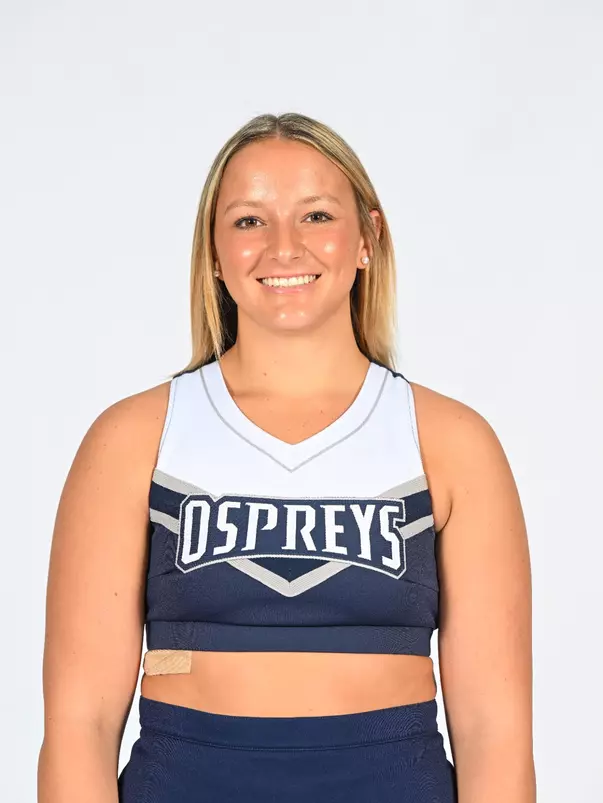 2024-25 UNF Cheer Team Media Day at UNF Arena at the University of North Florida on Thursday, November 14, 2024 in Jacksonville, Florida.