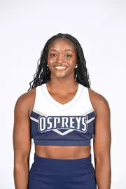 2024-25 UNF Cheer Team Media Day at UNF Arena at the University of North Florida on Thursday, November 14, 2024 in Jacksonville, Florida.