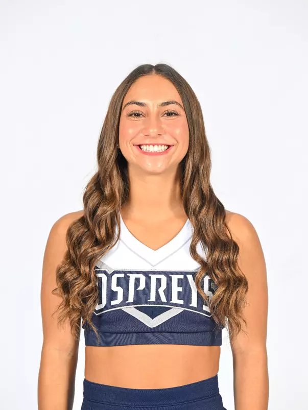 2024-25 UNF Cheer Team Media Day at UNF Arena at the University of North Florida on Thursday, November 14, 2024 in Jacksonville, Florida.