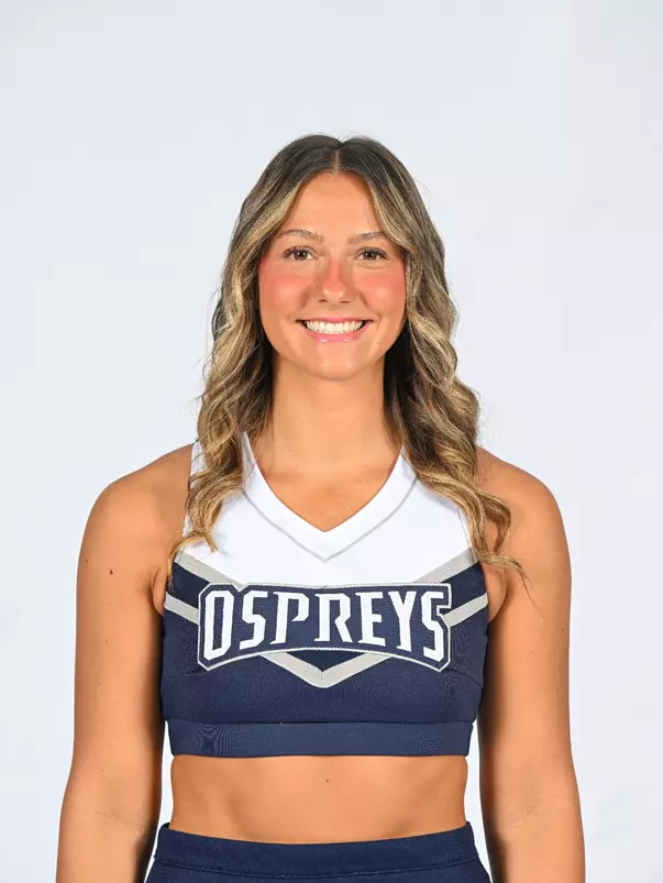 2024-25 UNF Cheer Team Media Day at UNF Arena at the University of North Florida on Thursday, November 14, 2024 in Jacksonville, Florida.