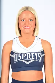 2024-25 UNF Cheer Team Media Day at UNF Arena at the University of North Florida on Thursday, November 14, 2024 in Jacksonville, Florida.