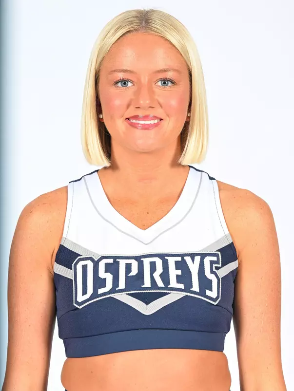 2024-25 UNF Cheer Team Media Day at UNF Arena at the University of North Florida on Thursday, November 14, 2024 in Jacksonville, Florida.