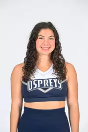 2024-25 UNF Cheer Team Media Day at UNF Arena at the University of North Florida on Thursday, November 14, 2024 in Jacksonville, Florida.