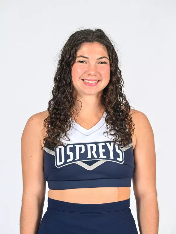 2024-25 UNF Cheer Team Media Day at UNF Arena at the University of North Florida on Thursday, November 14, 2024 in Jacksonville, Florida.
