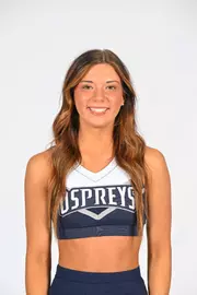 2024-25 UNF Cheer Team Media Day at UNF Arena at the University of North Florida on Thursday, November 14, 2024 in Jacksonville, Florida.